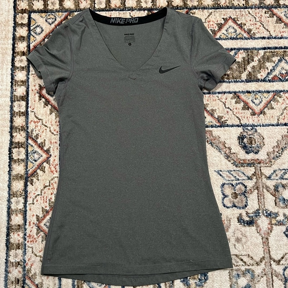 Nike dri-fit shirt